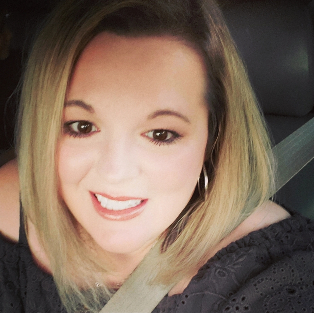 Meet your Posher, Erin